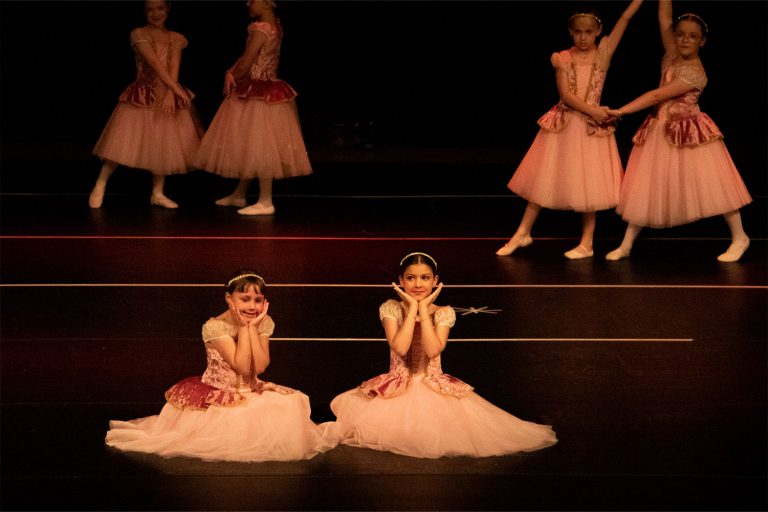 14ª Mostra de Dança Univates recebe inscrições até 11 de outubro 