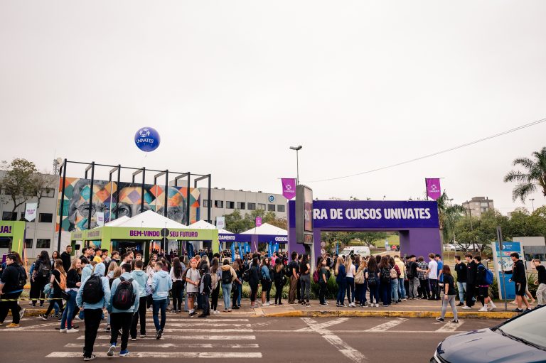 22ª Feira de Cursos da Univates tem mais de 60 atividades programadas