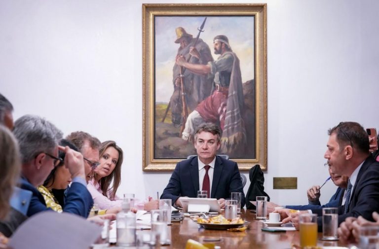 Assembleia do RS anuncia novo repasse de verba para municípios atingidos pelas enchentes