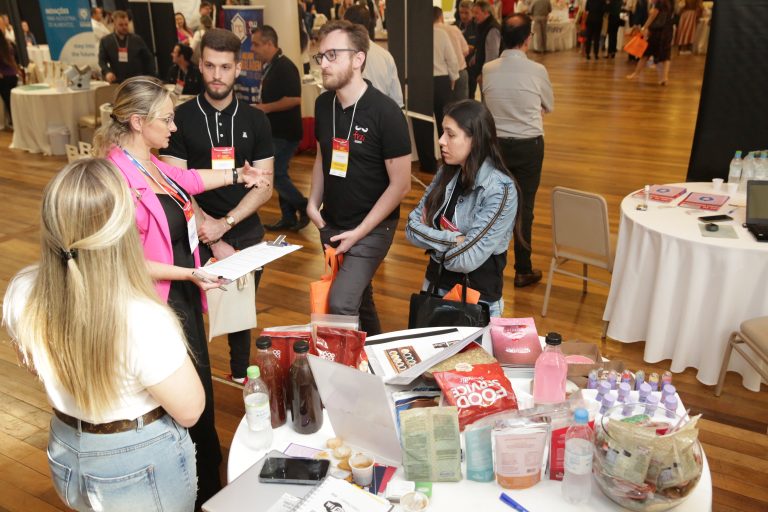 Jornada da Alimentação inicia na segunda-feira