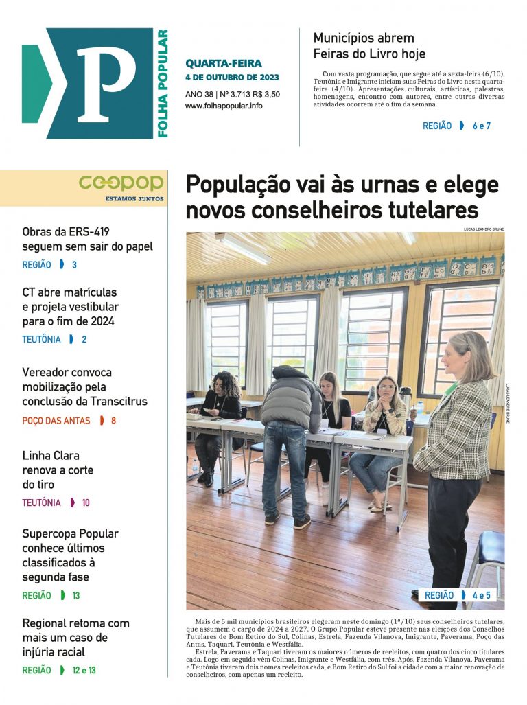 Folha Popular 4-10-2023