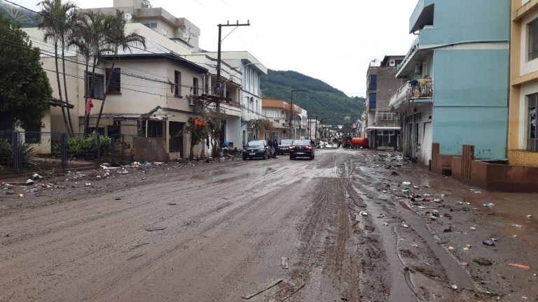 MP deve facilitar acesso a crédito para empreendedores afetados pelas enchentes no Vale