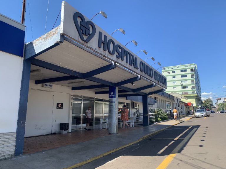 HOB é acreditado com certificação ONA nível 1