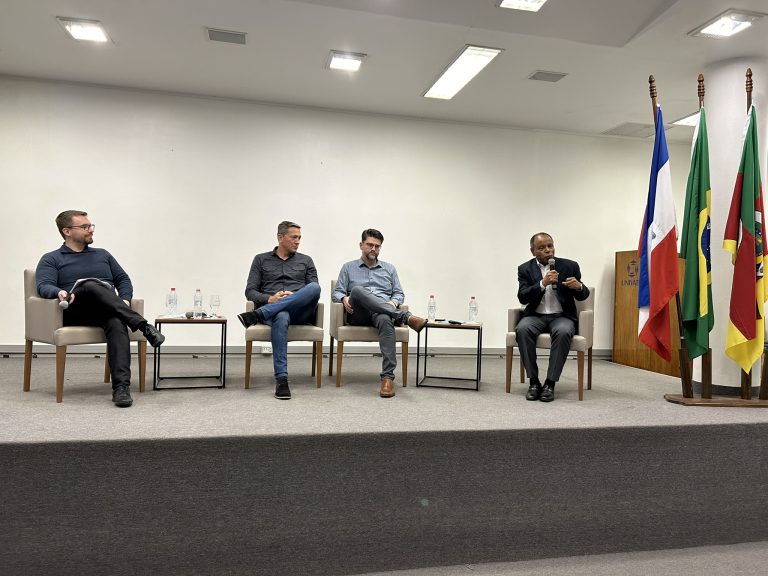 13ª Jornada Técnica Ambiental aponta fortalecimento do ESG com mudanças na cultura empresarial