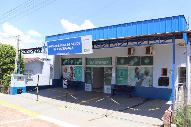 Saúde de Teutônia alcança nota 9,5 no Programa Previne Brasil