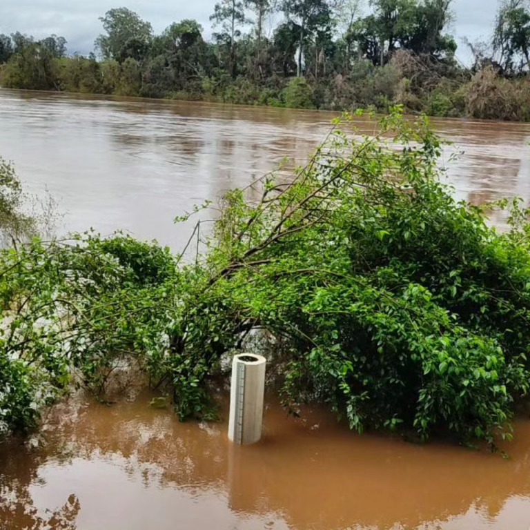 Bombeiros Imicol explicam desinformação sobre cheias de 7 e 8 de outubro