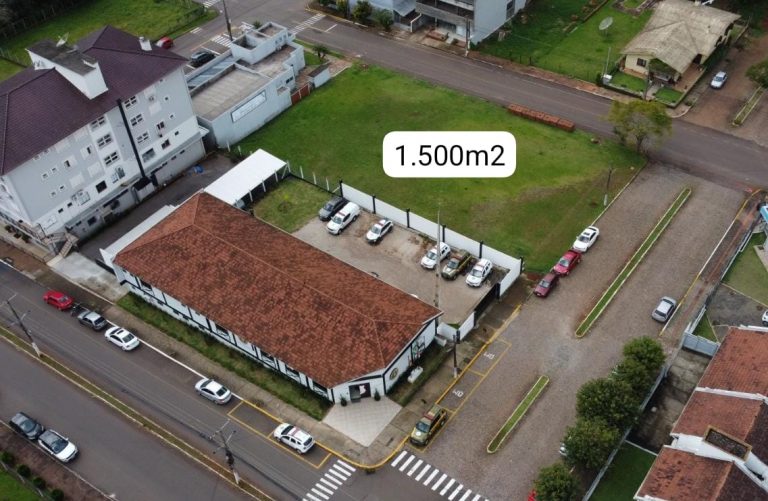 Câmara vai votar cedência de terreno para ampliação da Brigada Militar em Teutônia