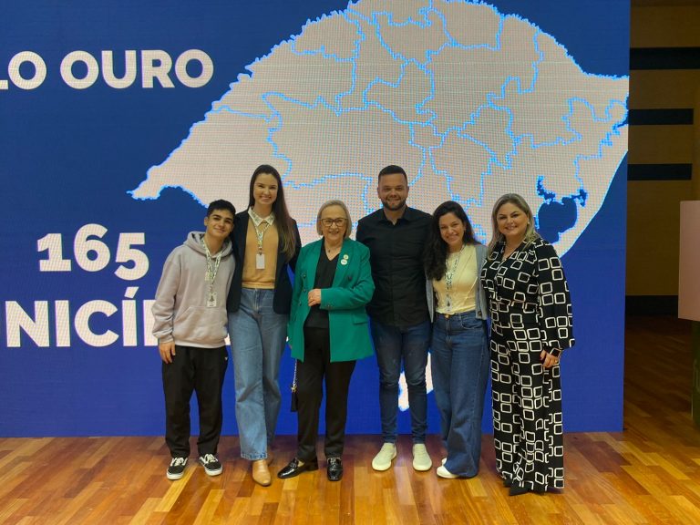 Bom Retiro do Sul é comtemplado para construção de Centro de Fisioterapia