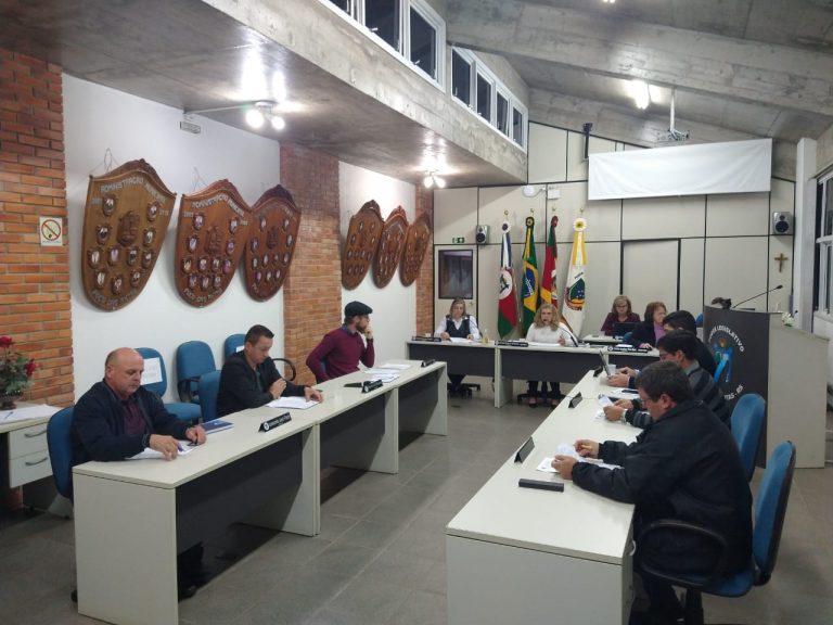 Vereador reforça mobilização pela conclusão das obras da Transcitrus