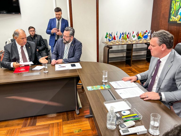 Cooperativas terão linha de crédito exclusiva para se recompor das enchentes