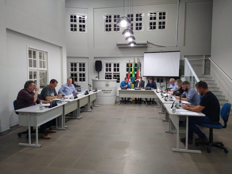 Com novo projeto, Câmara de Teutônia aprova LDO para 2024