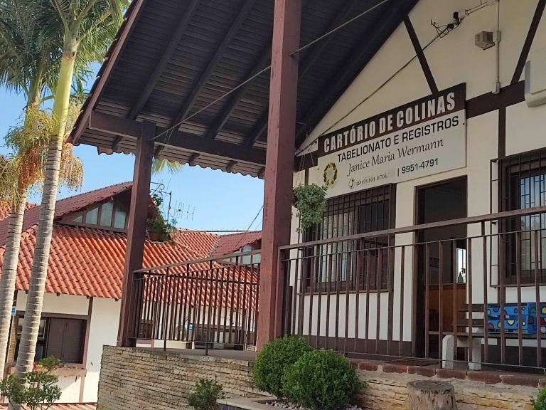 Segunda via de documentos para atingidos pela enchente será isenta de custos em Colinas