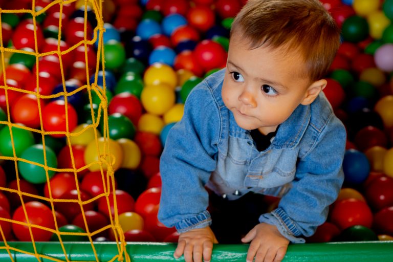 Dia das Crianças: um olhar integral para a saúde física e emocional das crianças