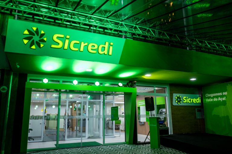 Sicredi Ouro Branco inaugura terceira agência em Minas Gerais