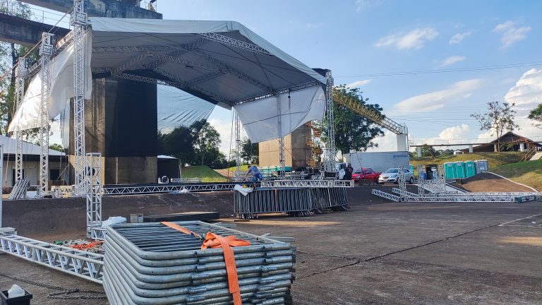 Natal nas Águas de Bom Retiro do Sul inicia nesta sexta-feira