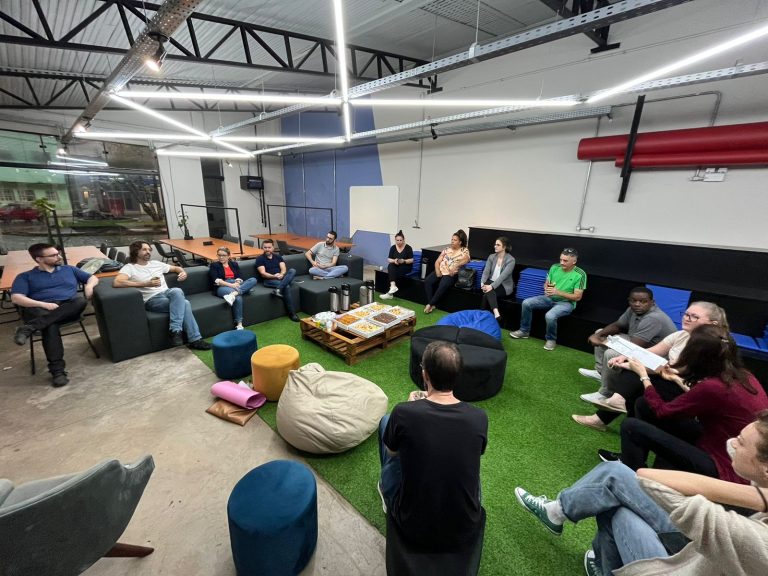 Grupo de Articulação do Vale trabalha para mitigar a vulnerabilidade social