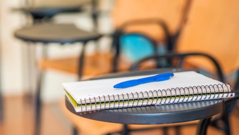 Parceria viabiliza reformas de escolas atingidas por eventos climáticos