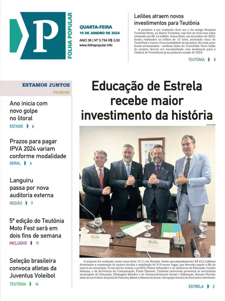 Folha Popular 10-1-2024