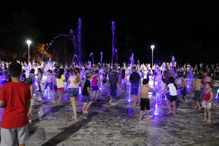 Lajeado celebra 133 anos e conta com programação especial no Parque Ney Santos Arruda