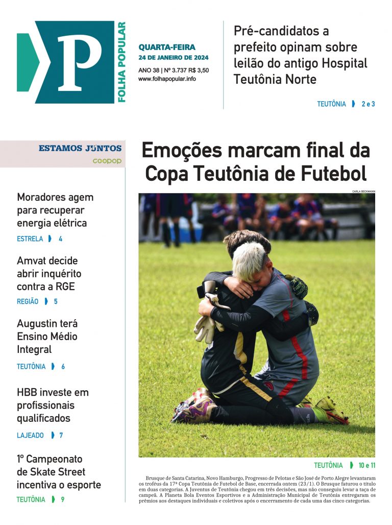 Folha Popular – 24-1-2024