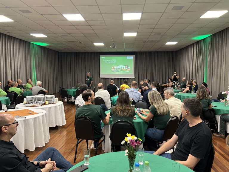 Sicredi Integração RS/MG fecha 2023 com R$ 97 milhões de resultado