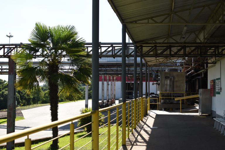 Languiru fortalece parcerias no setor de lácteos