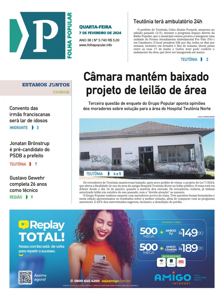 Folha Popular 7-2-2024