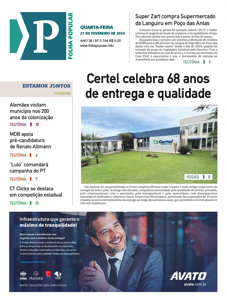 Folha Popular 21-2-2024