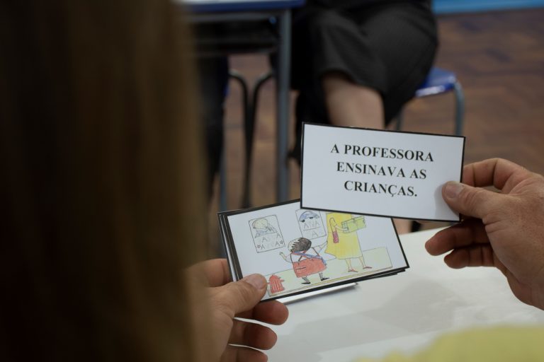 Programa Professor do Amanhã oferta 46 bolsas integrais para licenciatura em Letras na Univates