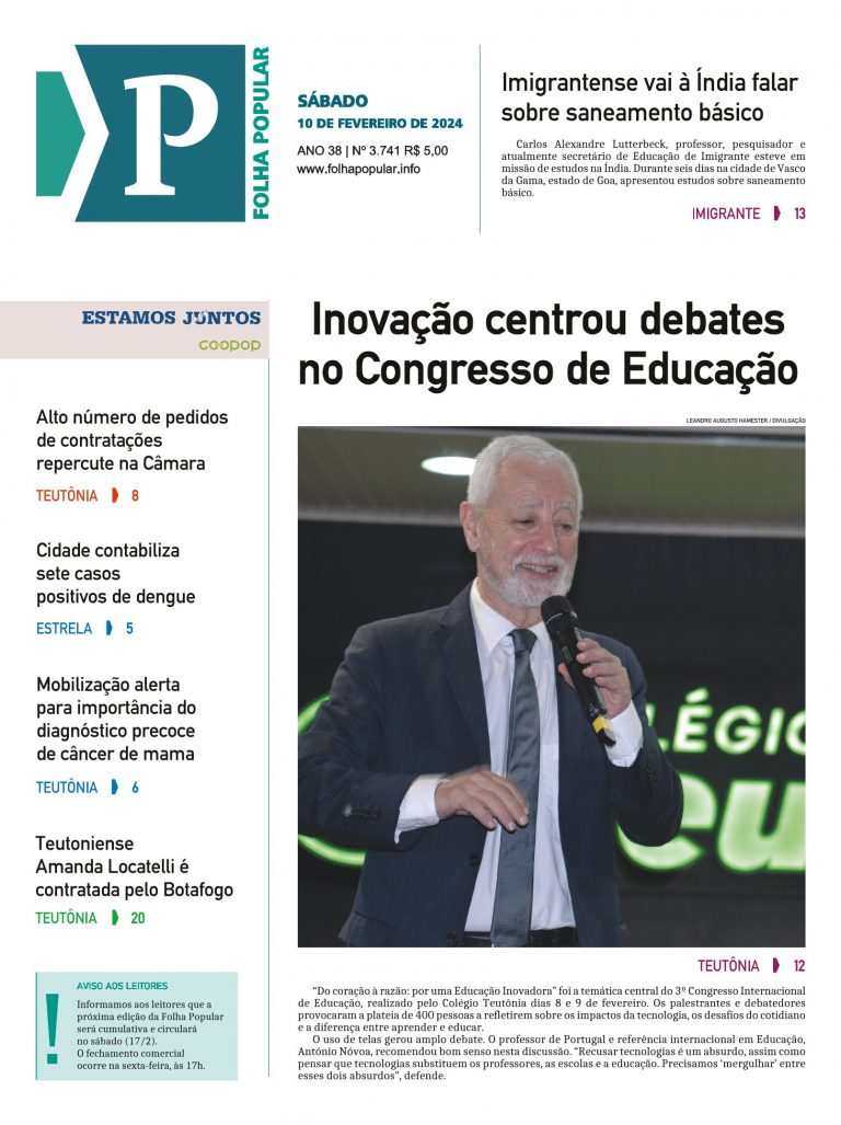 Folha Popular 10-2-2024
