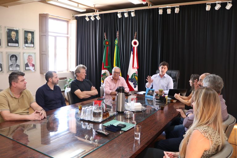 Certel terá sede em Lajeado