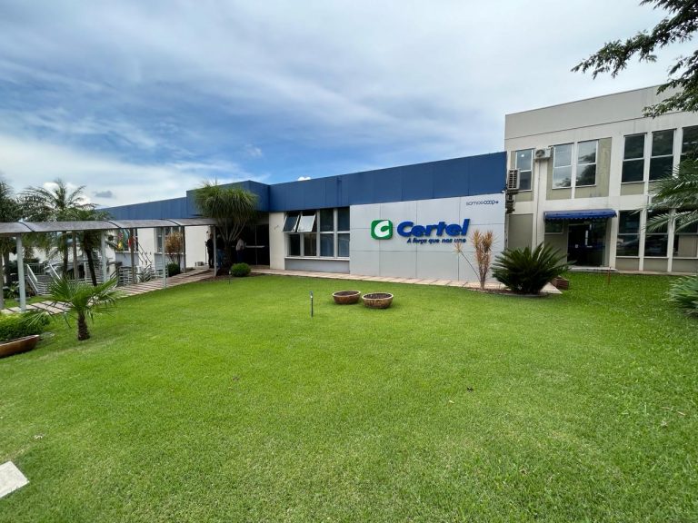 Cooperativa Certel celebra 68 anos de atividades