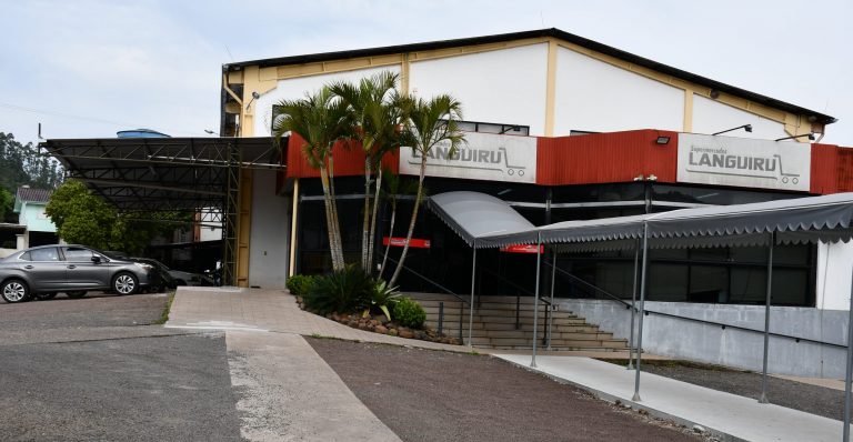 Super Zart compra supermercado da Languiru em Poço das Antas