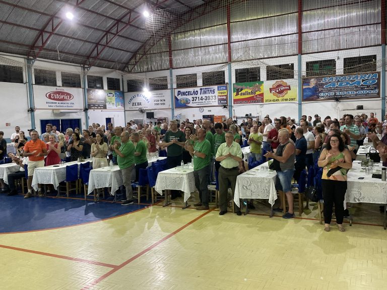 Sicredi Integração RS/MG conclui Reuniões de Núcleo