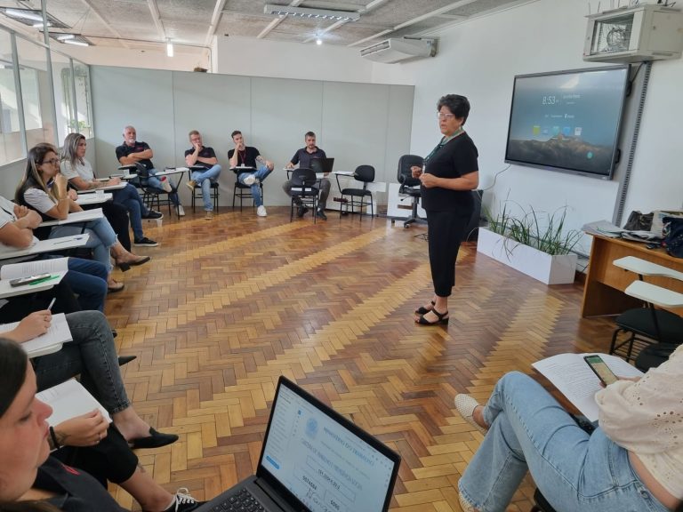 Ceiteq abre temporada de cursos e já prepara nova formação