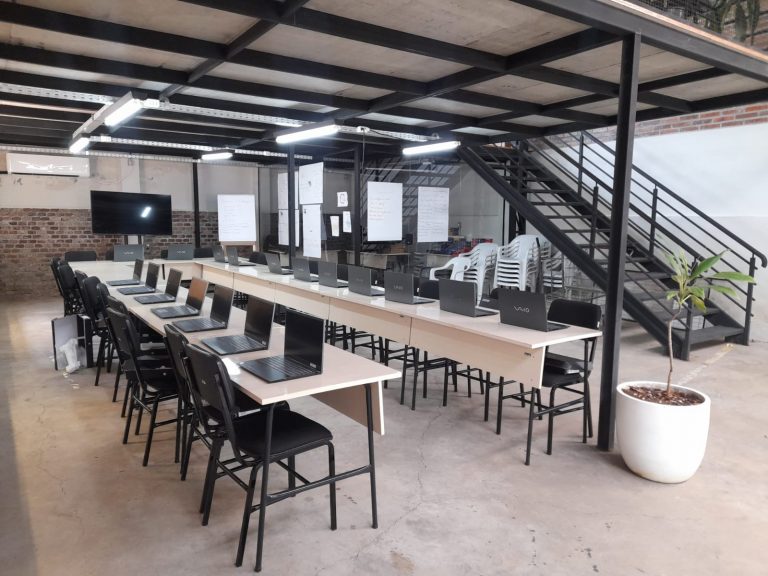 Cursos do Programa Espaço 4.0 no Labilá estão com inscrições abertas