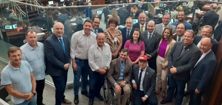 Aprovado projeto que permite JBS/Seara consolidar a compra de Frigorífico da Languiru