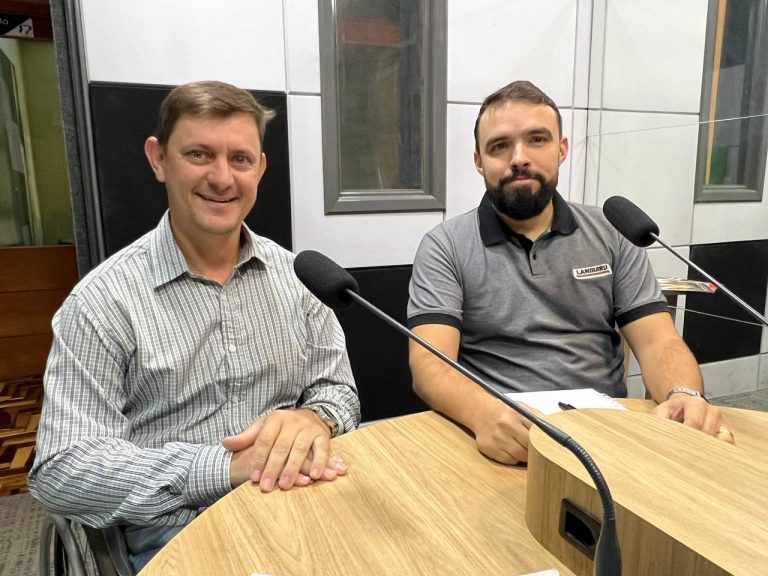 Languiru estima retomar produtos lácteos em abril