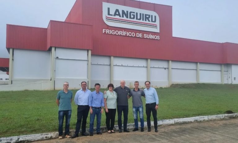 Super Zart inaugura instalações no antigo supermercado Languiru em Poço das Antas