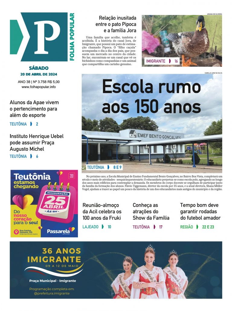 Folha Popular – 20-04-2024