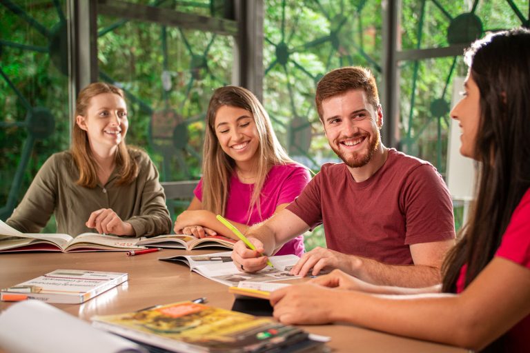 Univates tem a melhor graduação do Brasil entre as universidades privadas