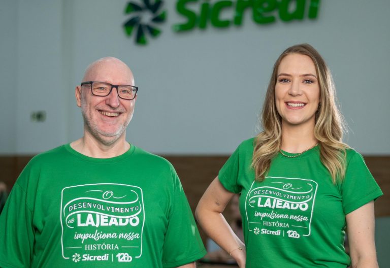 Sicredi Integração RS/MG divulga circuito de ações para comemoração dos 120 anos