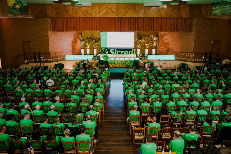 Sicredi Ouro Branco RS/MG aprova novo projeto de expansão