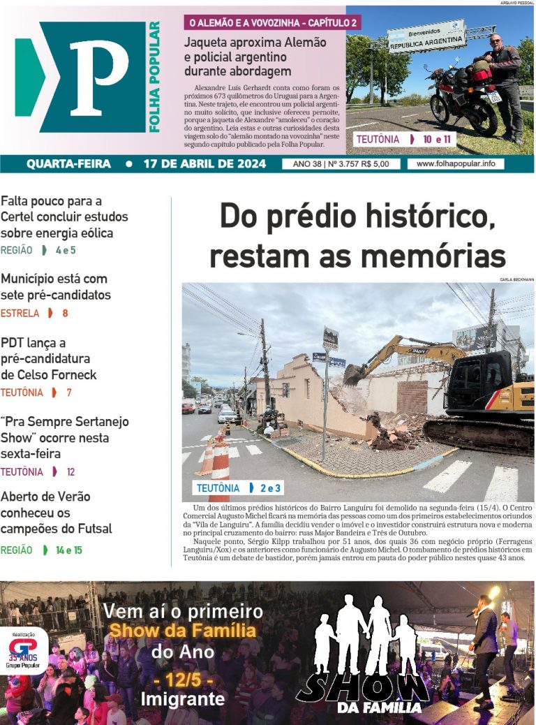 Folha Popular 17-4-2024