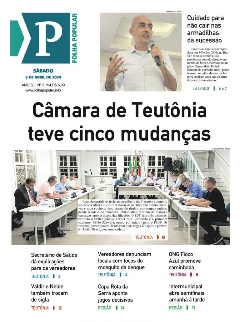 Folha Popular 6-4-2024