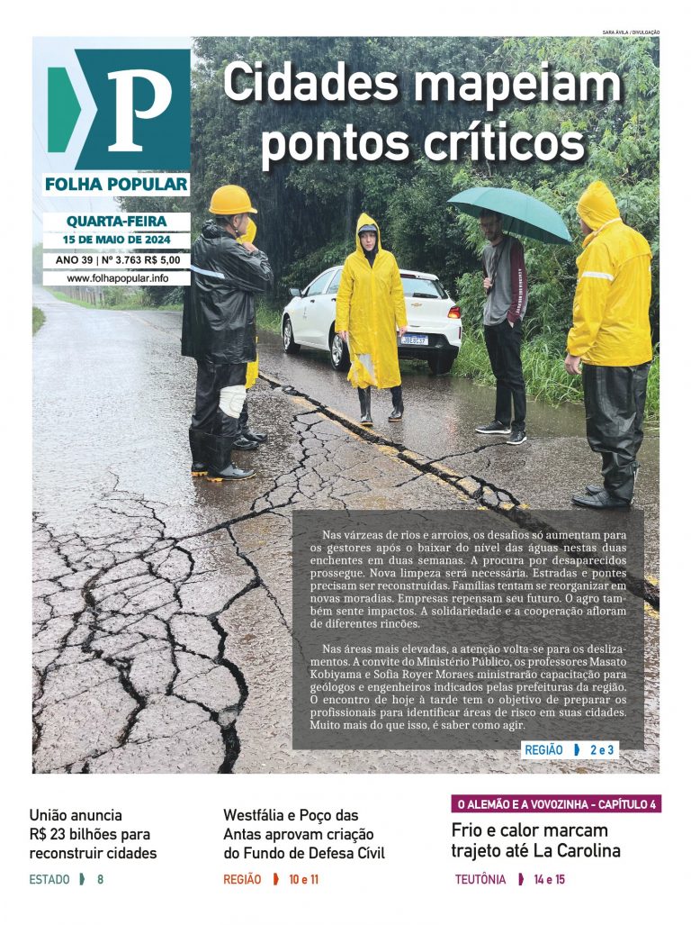 Folha Popular – 15-5-2024