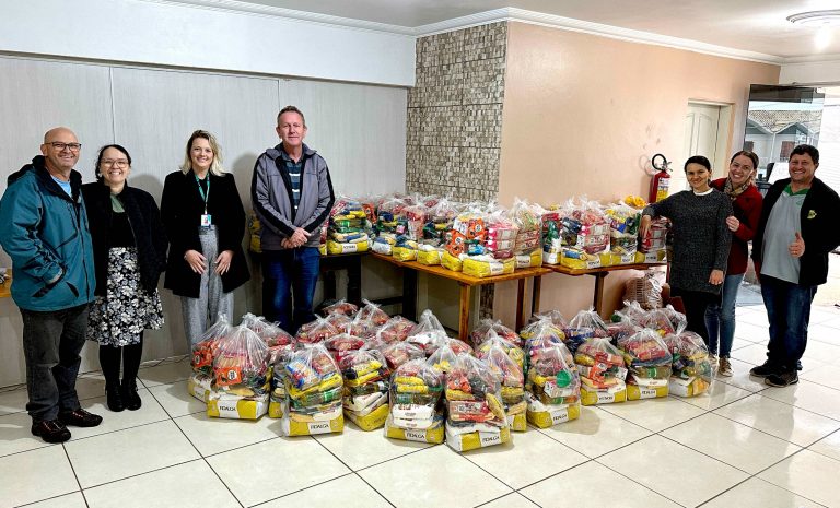 Cooperativa busca soluções para amenizar impactos das enchentes