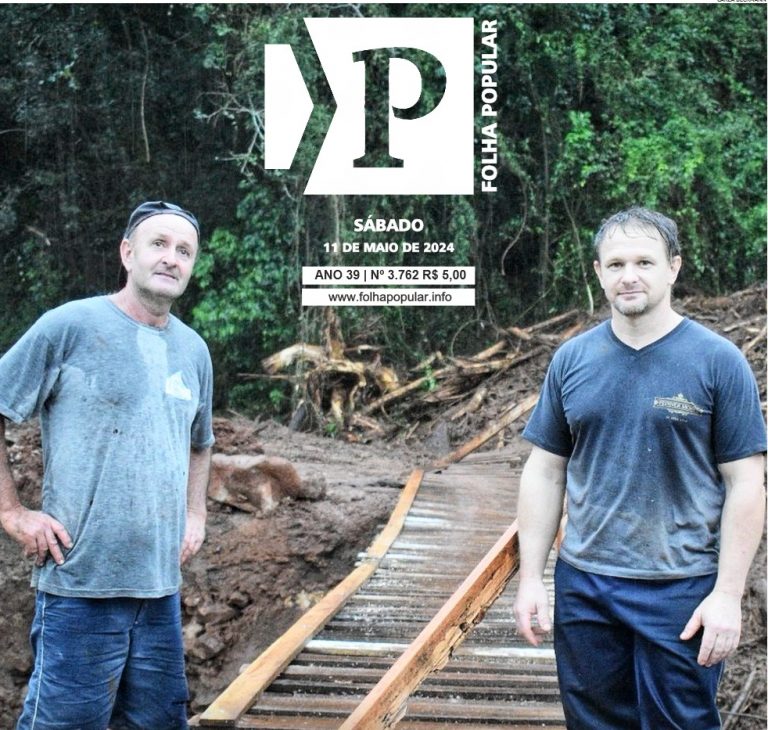 Folha Popular 11-5-2024