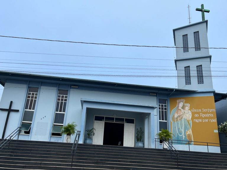 Corpus Christi é celebrado nesta quinta com missa e procissão em Teutônia