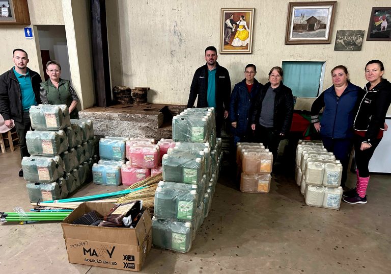 Sicoob promove ações de solidariedade e adota medidas emergenciais de apoio aos cooperados 